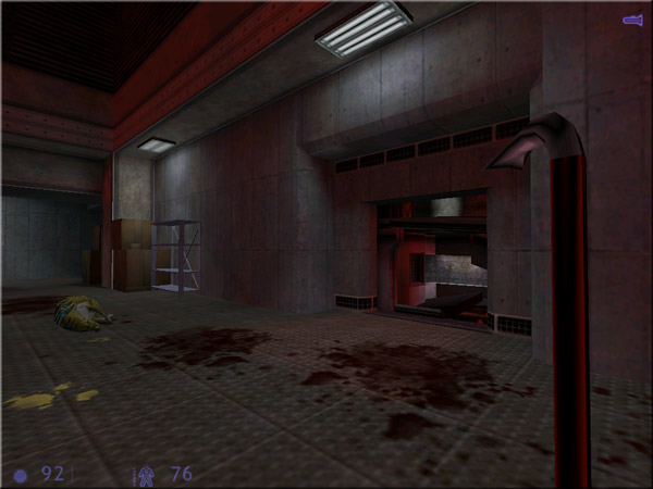 Half-Life