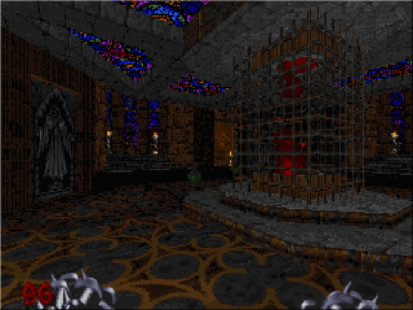 Hexen