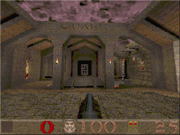 Quake