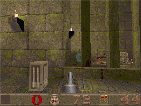 Quake