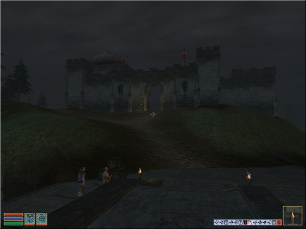 bloodmoon
