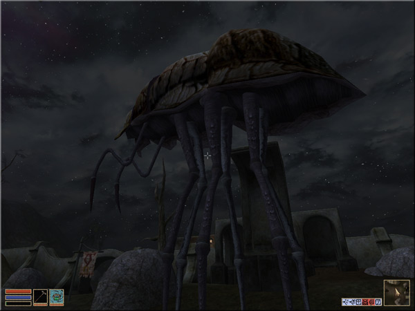 Morrowind