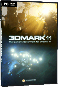 3D Mark 11