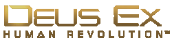 Human Revolution - Logo