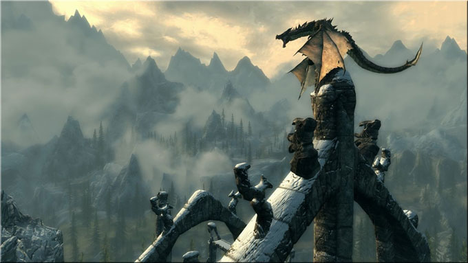 Skyrim