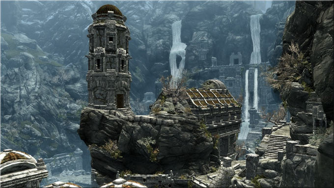 Skyrim