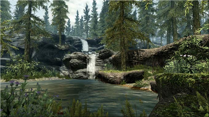 Skyrim