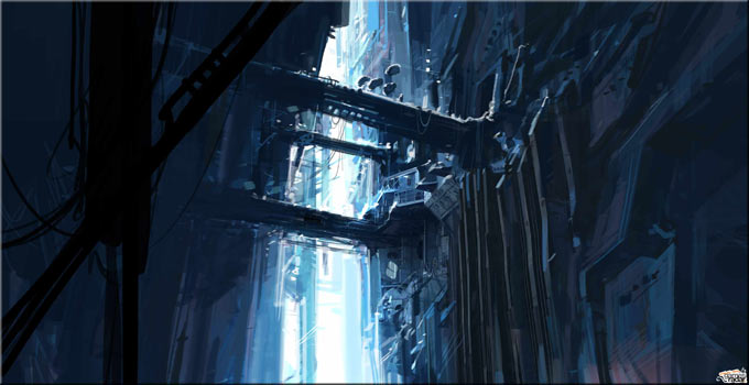Half-Life 2: Episode Three